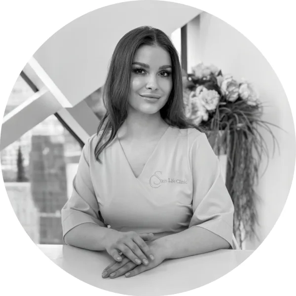 Iuliia Shelestova