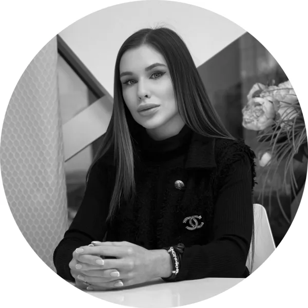 Luizi-Anna Meshalkina