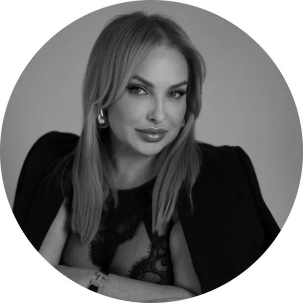 Marina Meshalkina